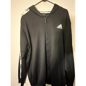 Men's Adidas Pro Madness Hoodie Size 2XL